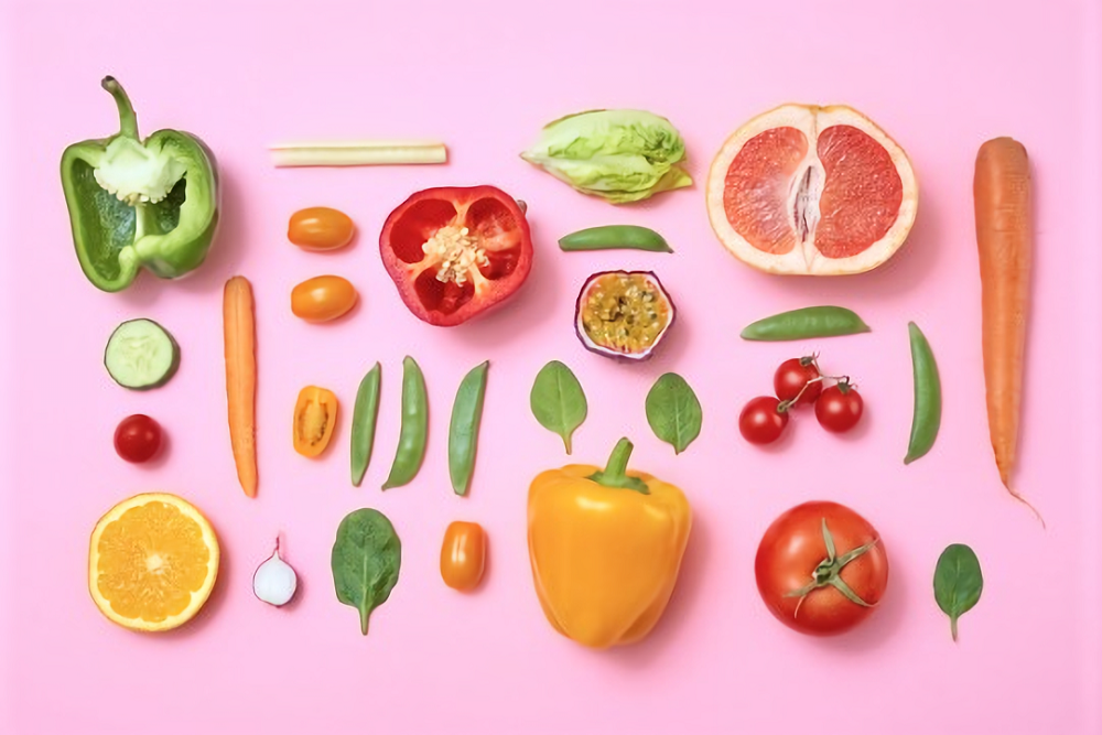 女性がとるべき栄養素と働き・おすすめの食べ物をご紹介～後編～