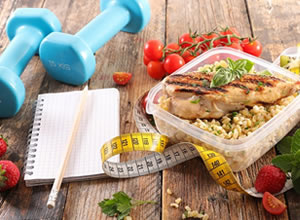 糖質制限ダイエットは効果あり？夏までに理想のスタイルに近づく方法とは～後編～