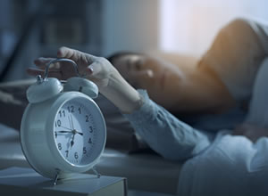 梅雨の時期に不調になる人は意外と多い！？五月病・気象病とは？～後編～