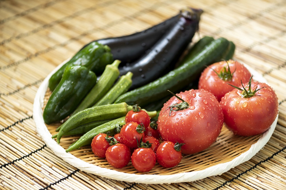 若さの秘訣｢フィトケミカル｣！野菜の栄養素を効果的に摂るコツとは？～前編～