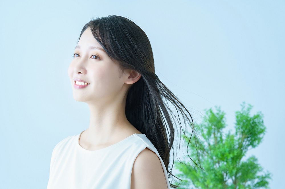 秋は抜け毛の季節！？効果的なケアで健康な美髪へ～後編～