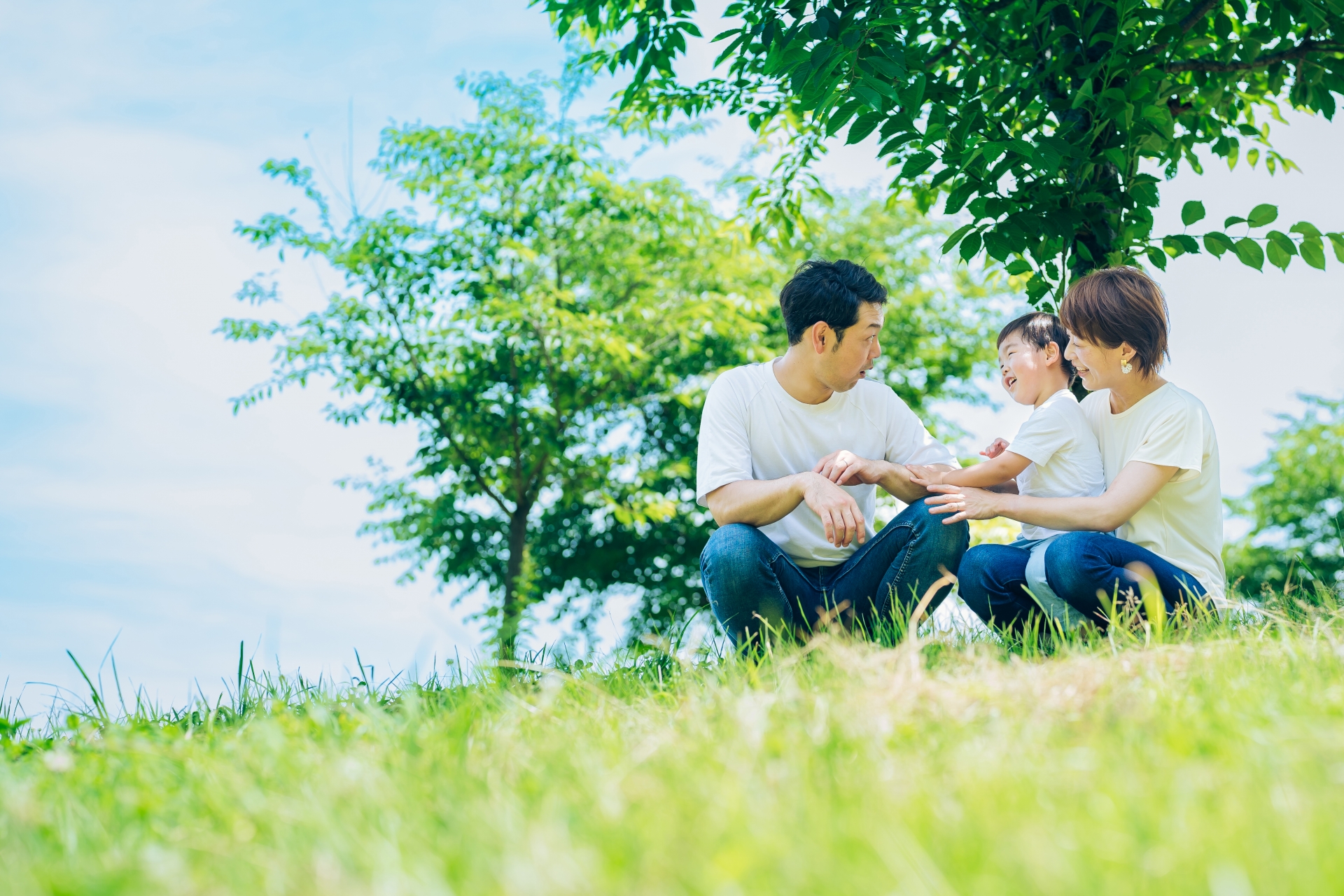 平均寿命と健康寿命に12歳もの差が！？健康寿命を延ばすために必要なこととは