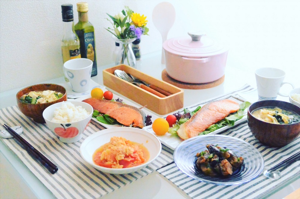 産後を笑顔で過ごすために！必要な栄養素や食事の摂り方、周りができるサポートとは？～後編～