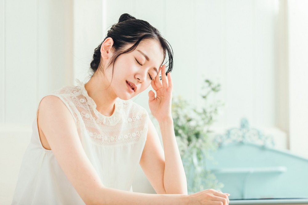 春の肌荒れや貧血など不調の原因はビタミンB12不足かも！？