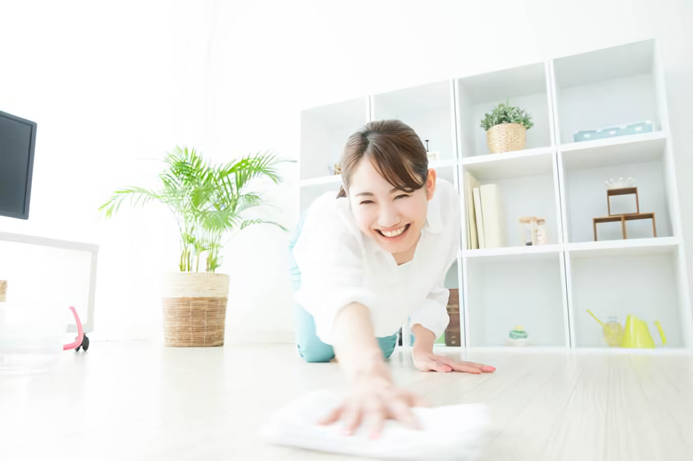 【早めの梅雨対策】梅雨になる前にやっておきたい6つのこと。カビの発生につ･･･