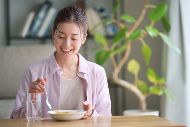 食欲の秋！季節の変わり目に意識したい食事のポイントとは？秋が旬の野菜の栄･･･