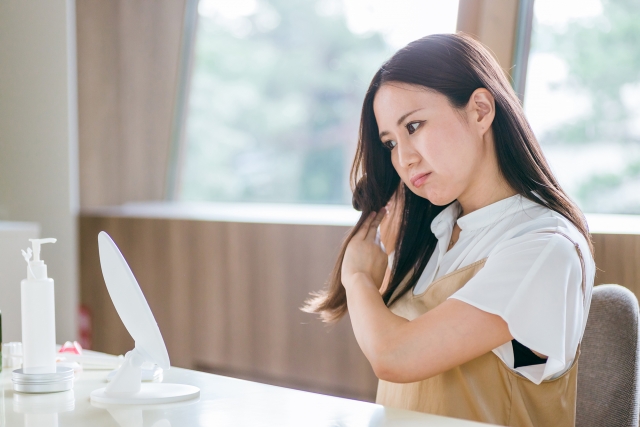 静電気が起きやすい冬。乾燥を防ぐためのポイントとコツは？