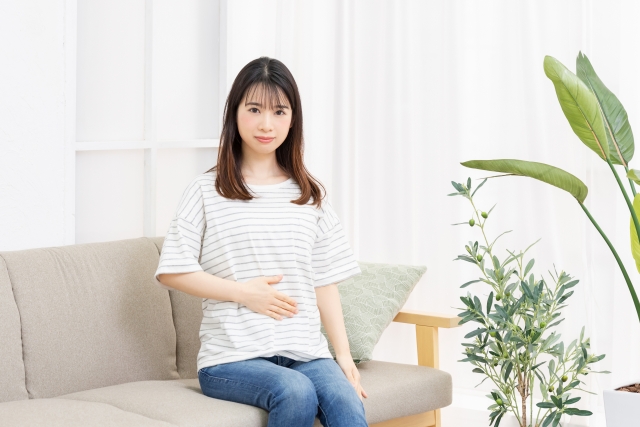 「正しい呼吸」を手に入れてリラックス気分に！運動との関係は？