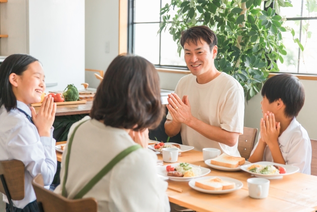 毎日朝食を取るとどんなメリットがある?一日のスタートを支える「朝食のヒミツ」を知ろう!