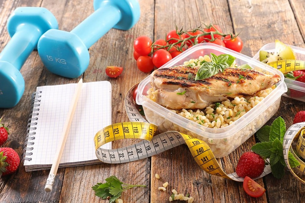 糖質制限ダイエットは効果あり?夏までに理想のスタイルに近づく方法とは