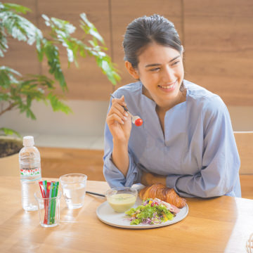 女性に嬉しい栄養素で手軽にキレイを手に入れる