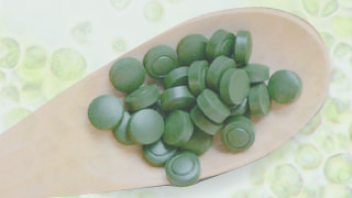 What is Chlorella?クロレラとは