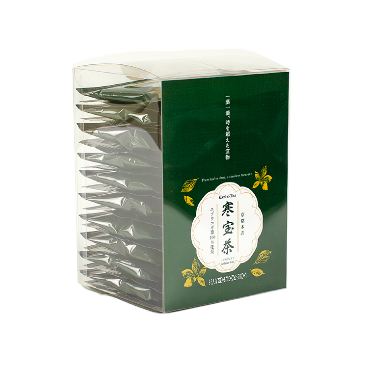 寒宝茶(20袋セット)