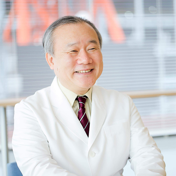 池川クリニック 院長 池川 明